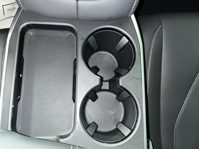 2025 Acura RDX SH-AWD