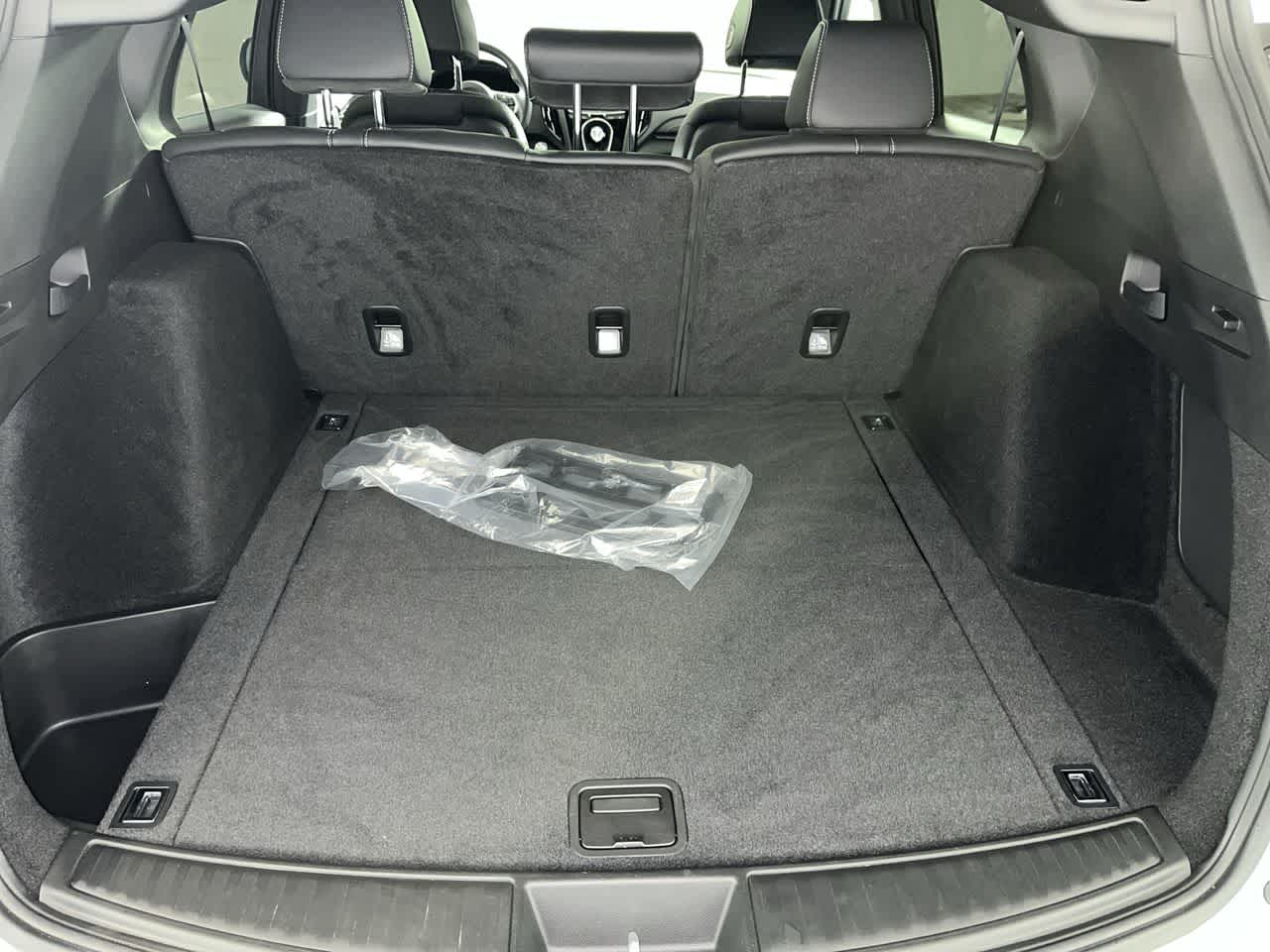 2025 Acura RDX SH-AWD