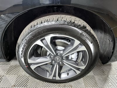 2026 Acura RDX w/Technology Package