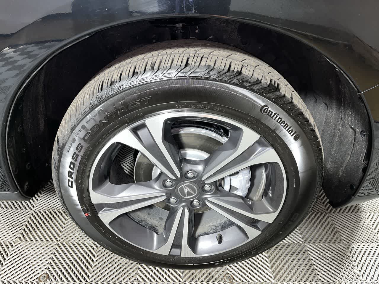 2026 Acura RDX w/Technology Package