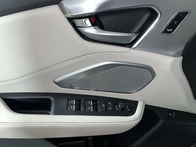 2026 Acura RDX w/Technology Package