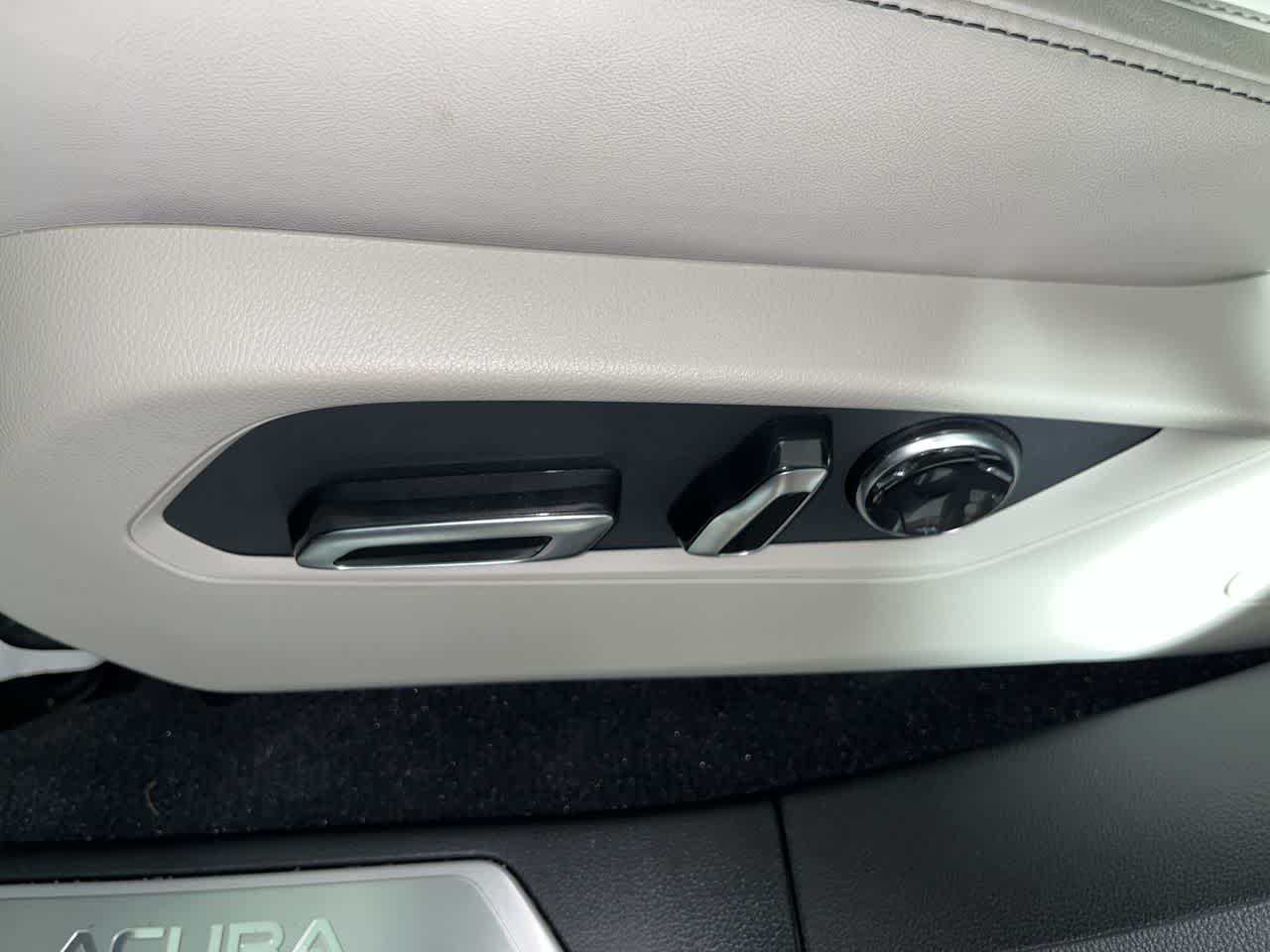 2026 Acura RDX w/Technology Package