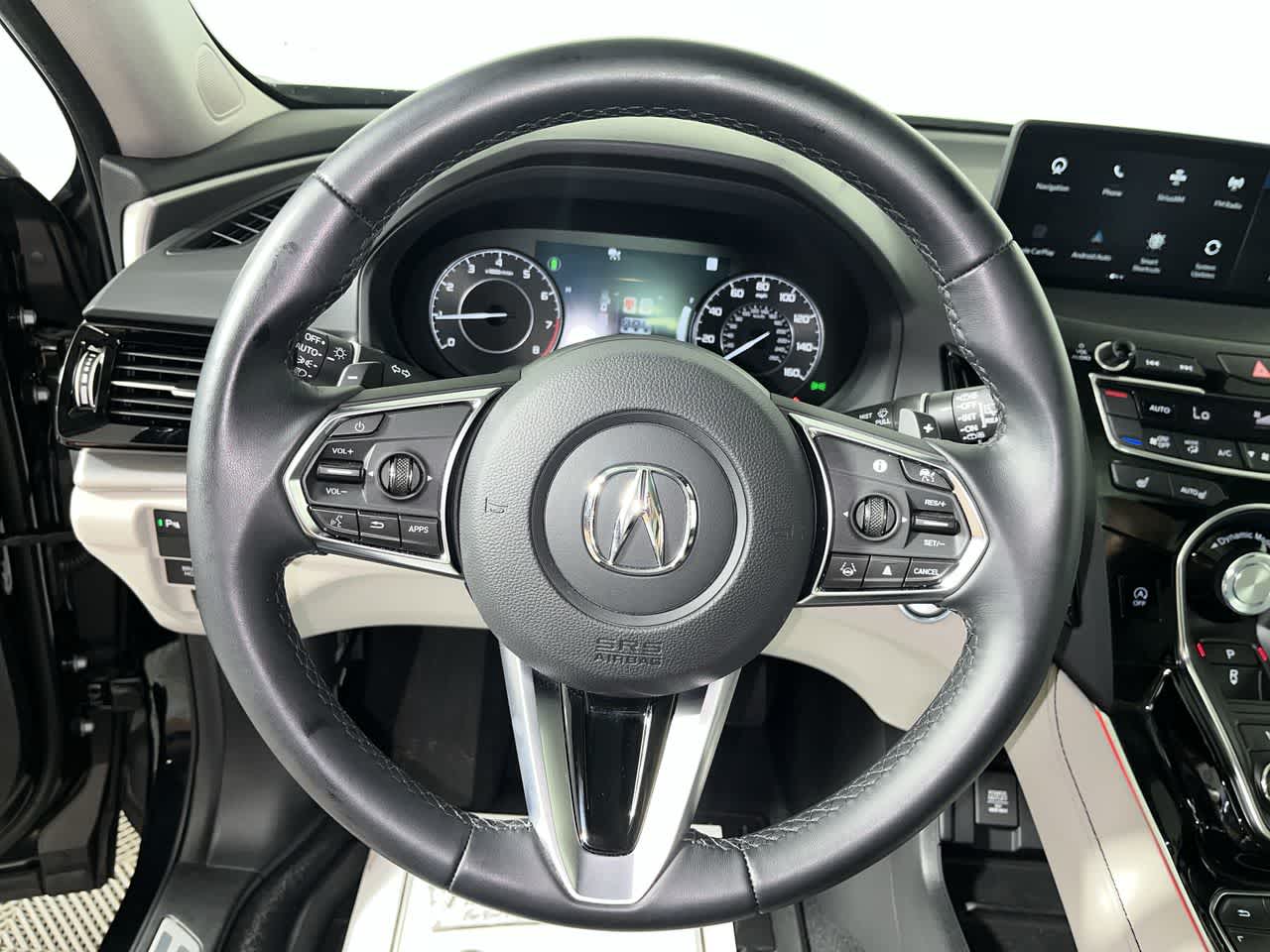 2026 Acura RDX w/Technology Package