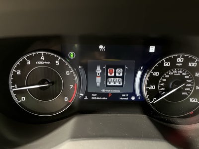 2026 Acura RDX w/Technology Package