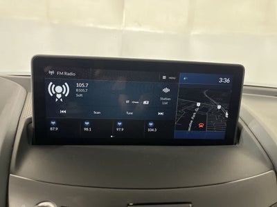 2026 Acura RDX w/Technology Package