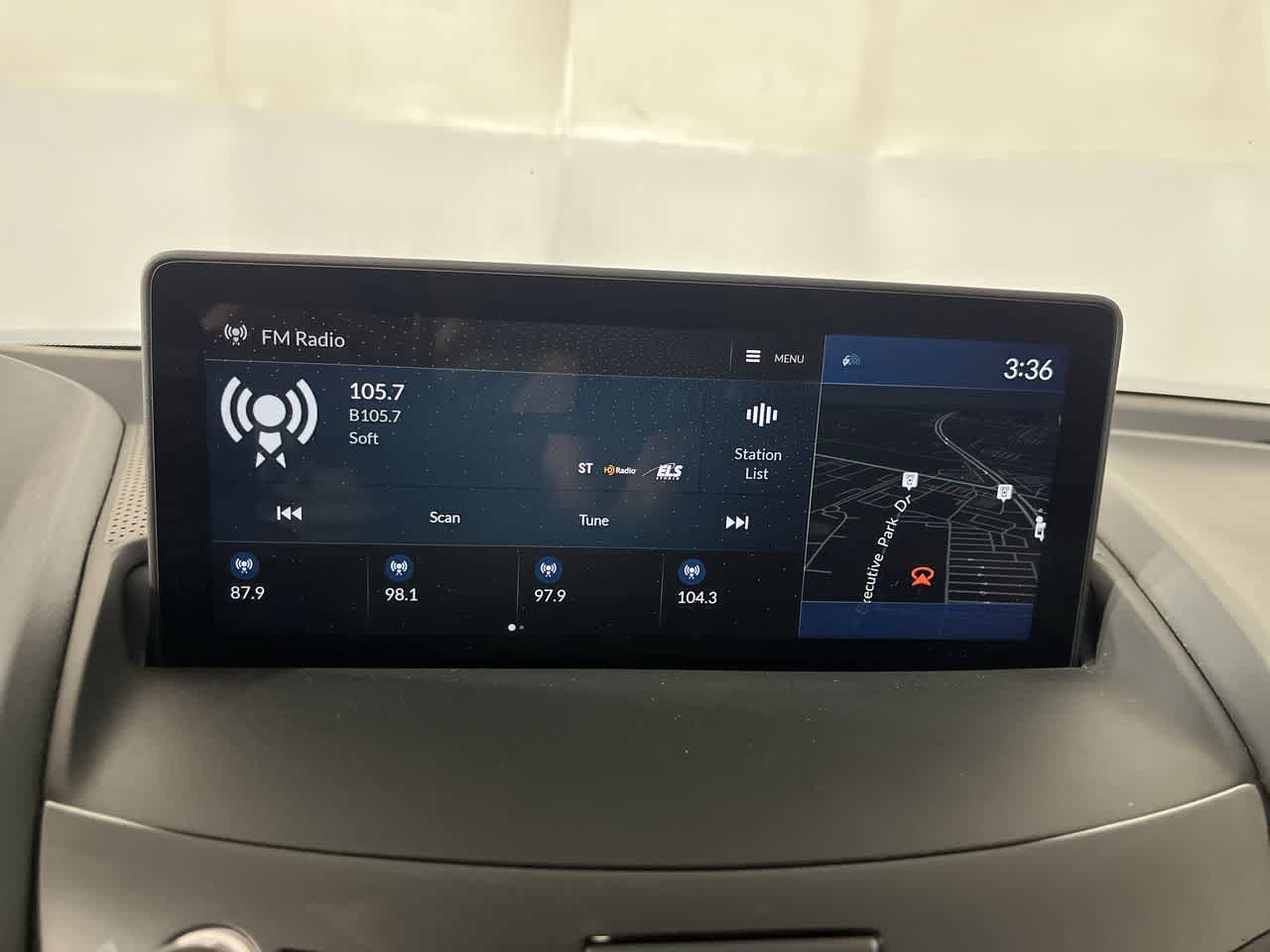 2026 Acura RDX w/Technology Package
