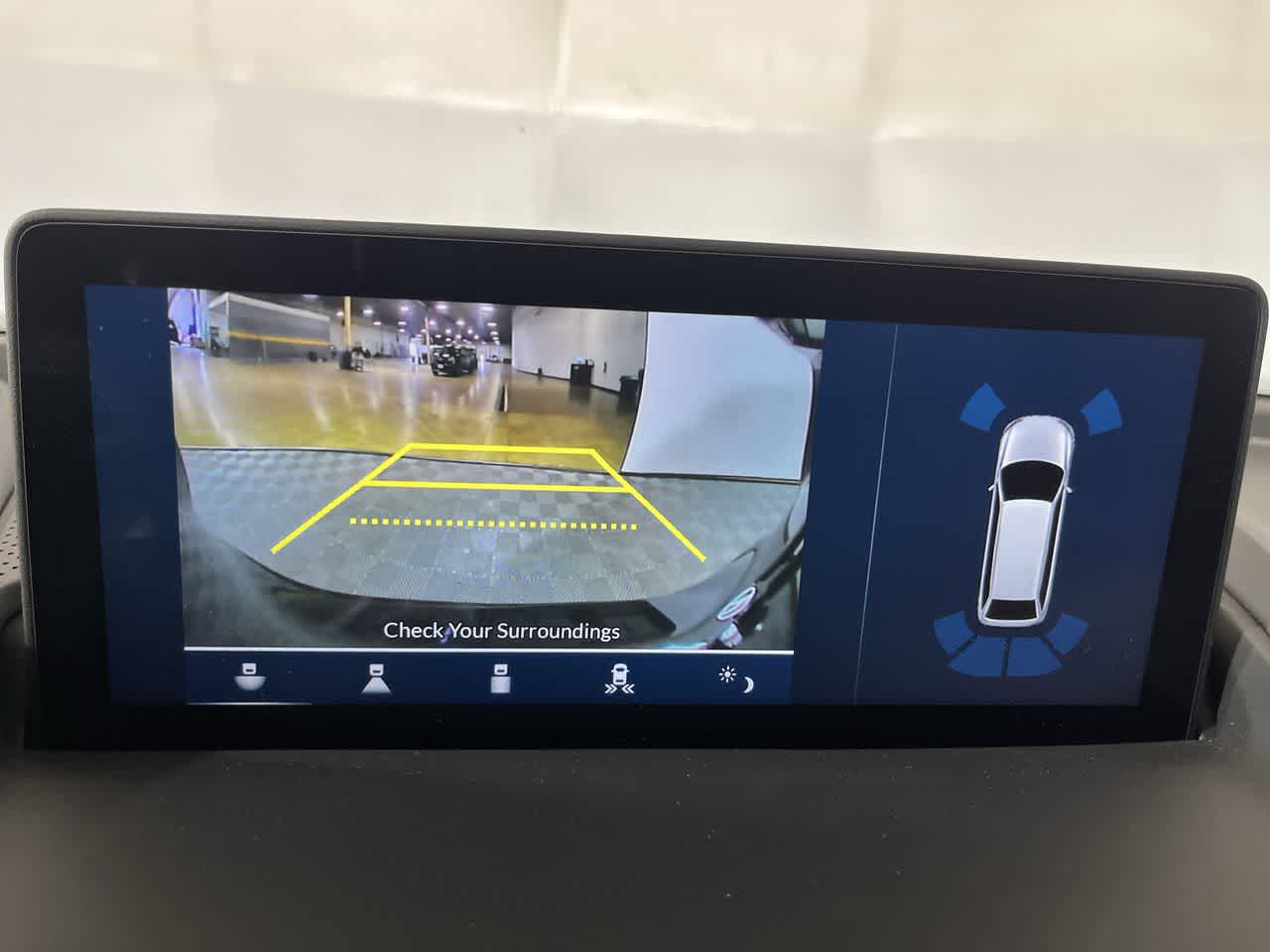 2026 Acura RDX w/Technology Package