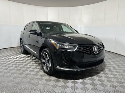 2026 Acura RDX w/Technology Package