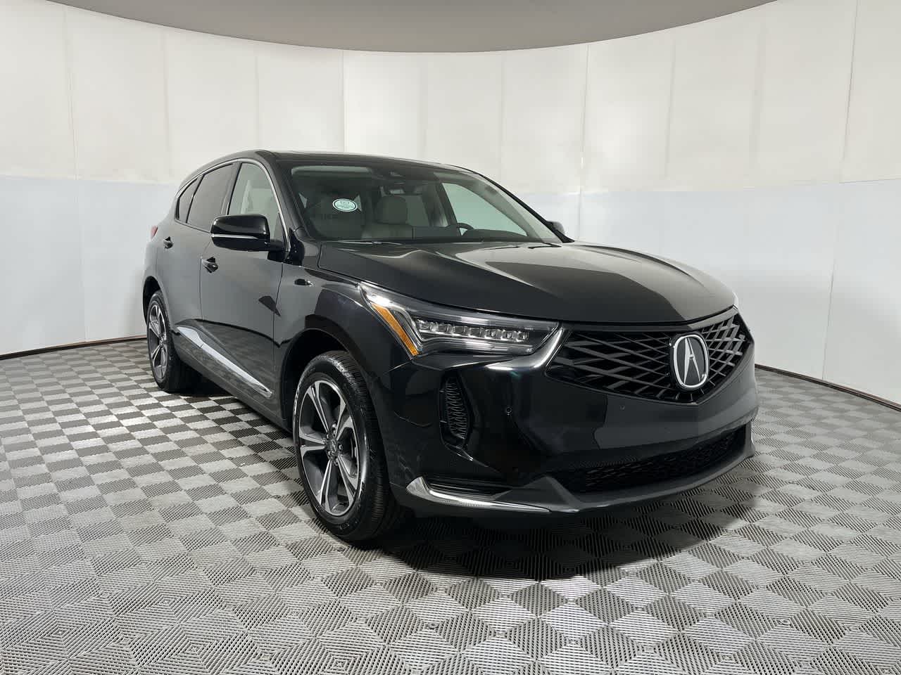 2026 Acura RDX w/Technology Package