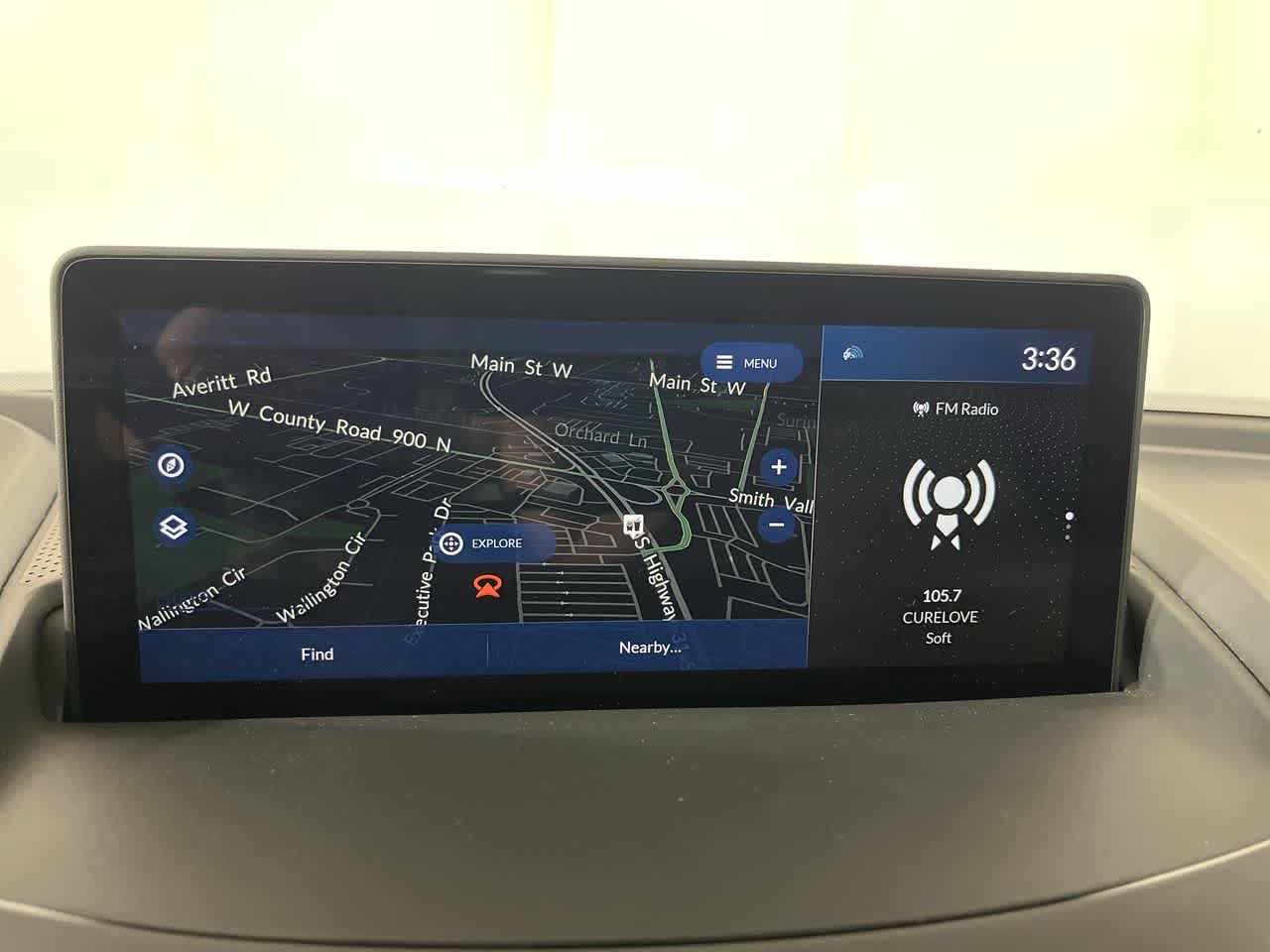2026 Acura RDX w/Technology Package