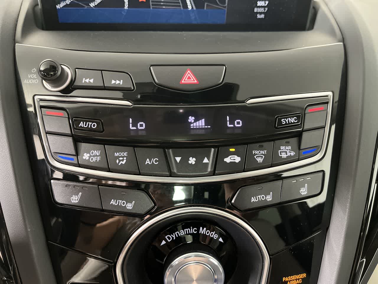 2026 Acura RDX w/Technology Package