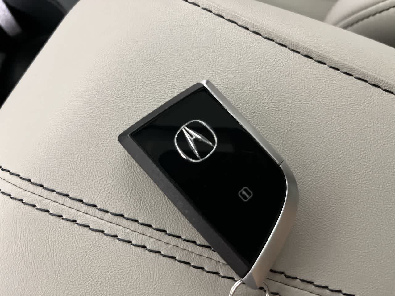 2026 Acura RDX w/Technology Package