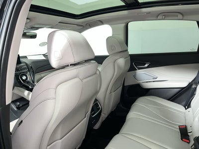 2026 Acura RDX w/Technology Package