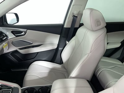 2026 Acura RDX w/Technology Package