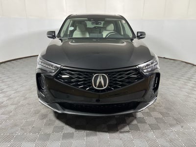 2026 Acura RDX w/Technology Package