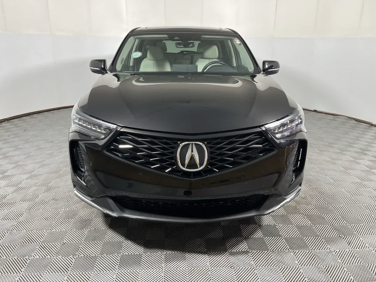 2026 Acura RDX w/Technology Package