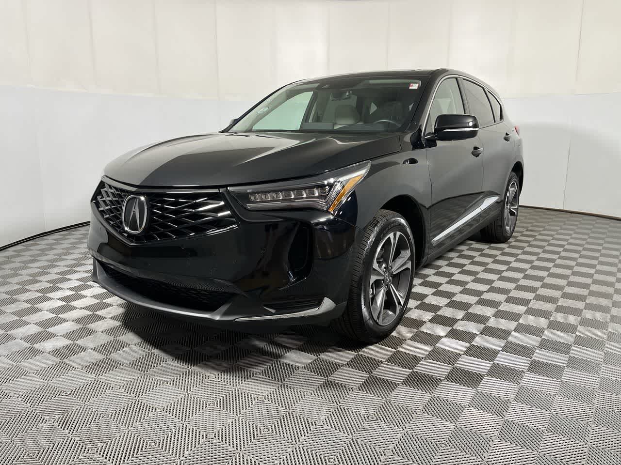 2026 Acura RDX w/Technology Package