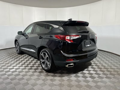 2026 Acura RDX w/Technology Package