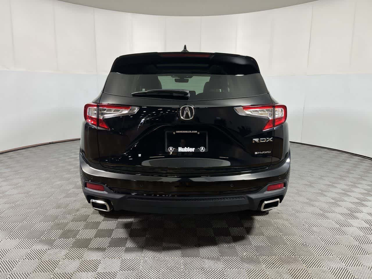 2026 Acura RDX w/Technology Package