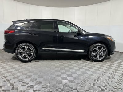 2026 Acura RDX w/Technology Package