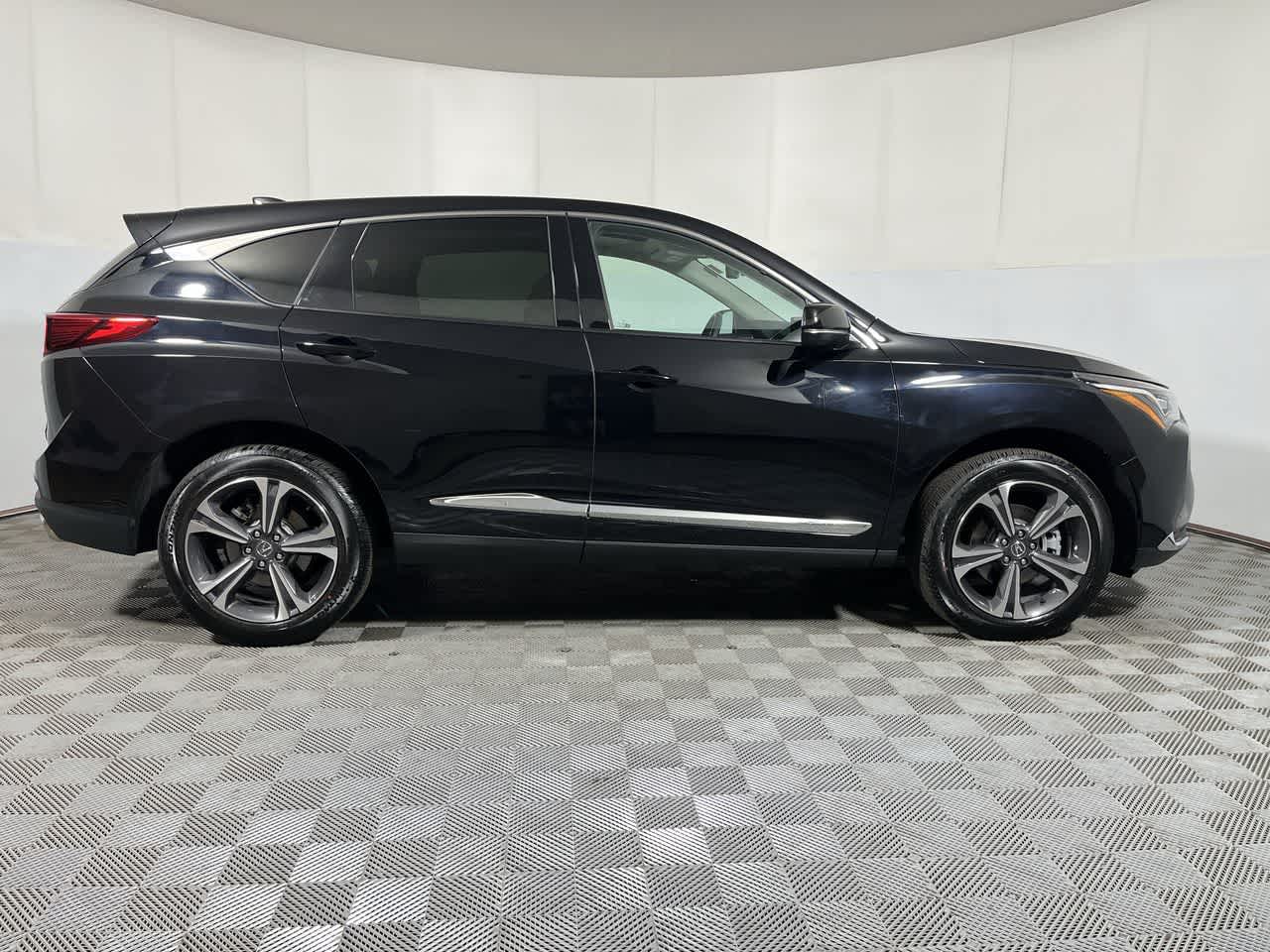 2026 Acura RDX w/Technology Package