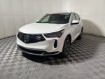 2026 Acura RDX w/Technology Package