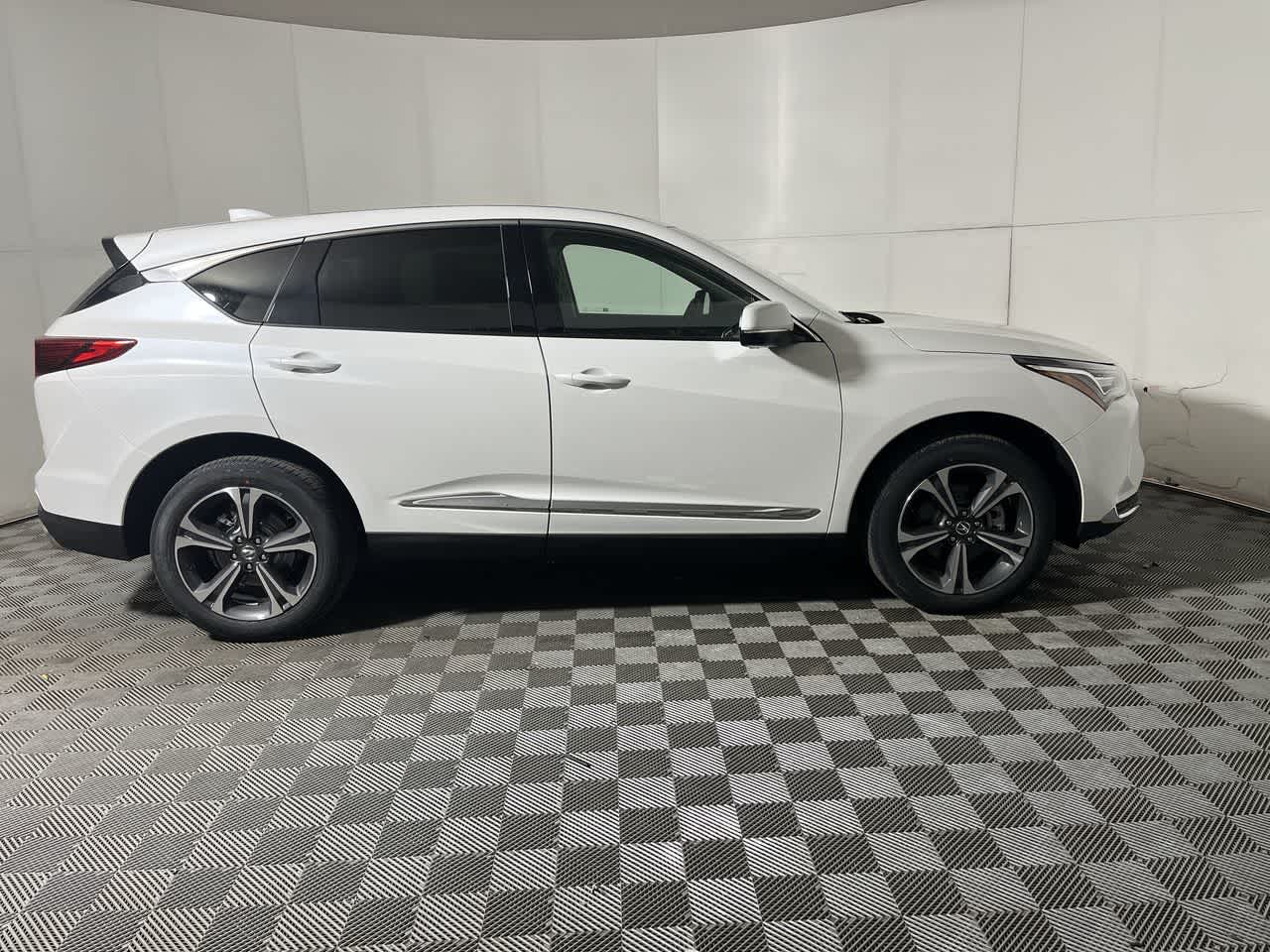 2026 Acura RDX w/Technology Package