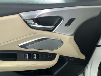 2019 Acura RDX w/Technology Pkg