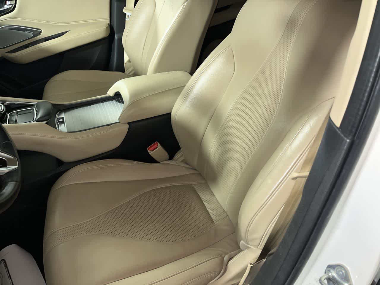2019 Acura RDX w/Technology Pkg