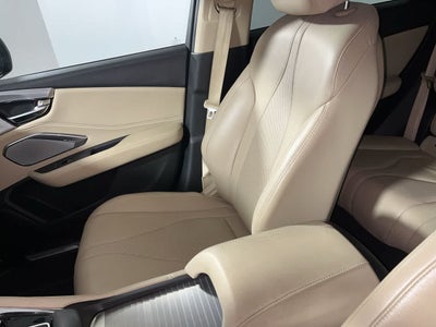 2019 Acura RDX w/Technology Pkg