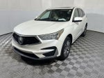 2019 Acura RDX w/Technology Pkg