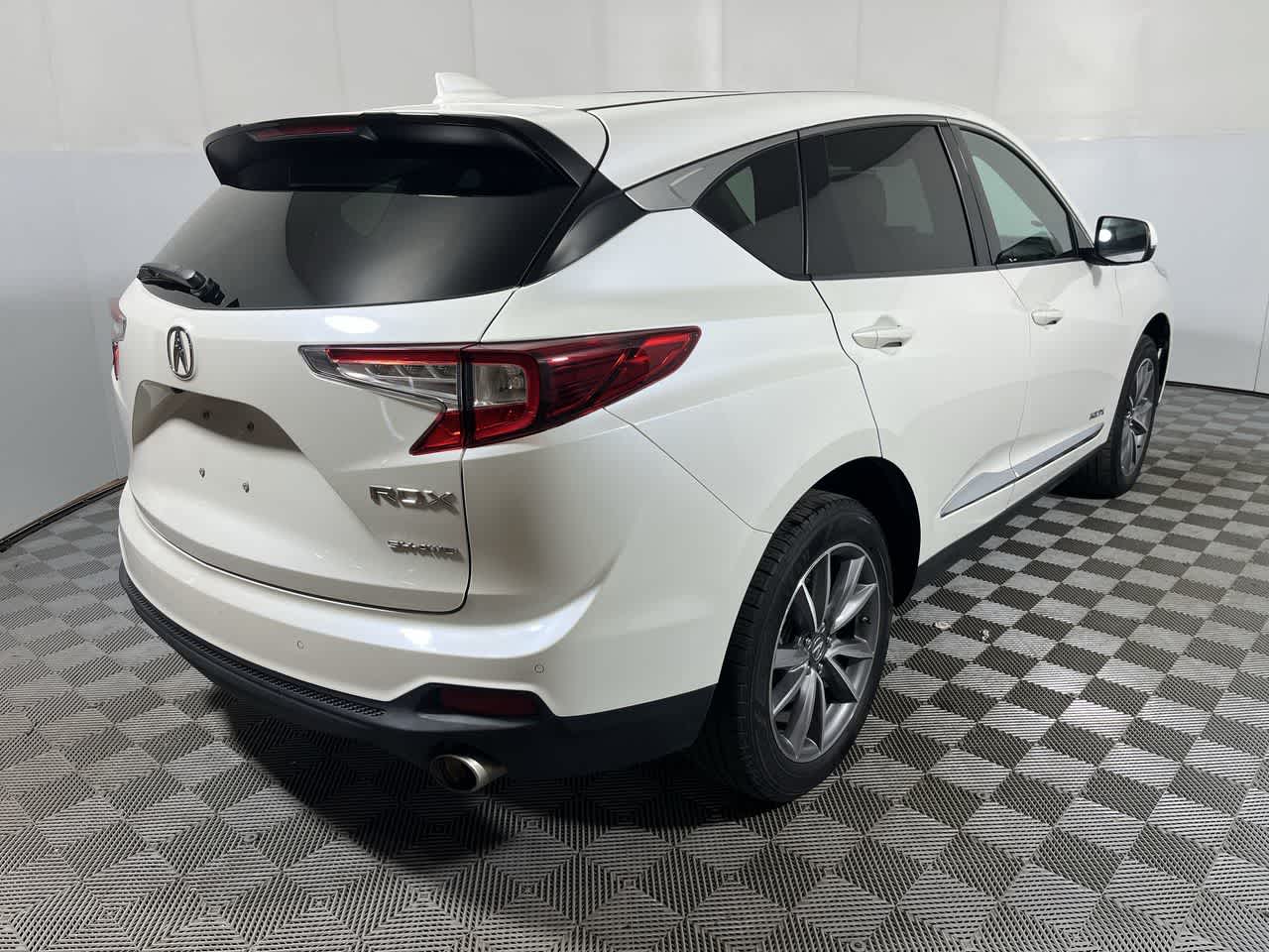 2019 Acura RDX w/Technology Pkg