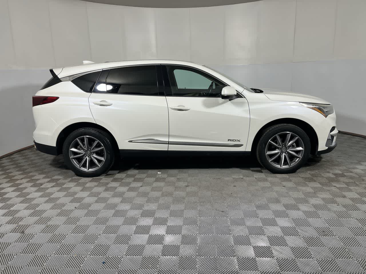 2019 Acura RDX w/Technology Pkg