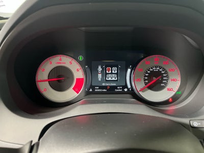2025 Acura RDX w/A-Spec Package