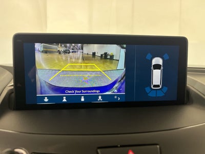 2025 Acura RDX w/A-Spec Package