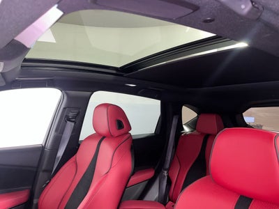 2025 Acura RDX w/A-Spec Package