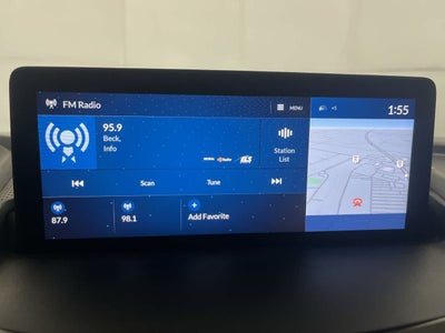 2021 Acura RDX w/A-Spec Package