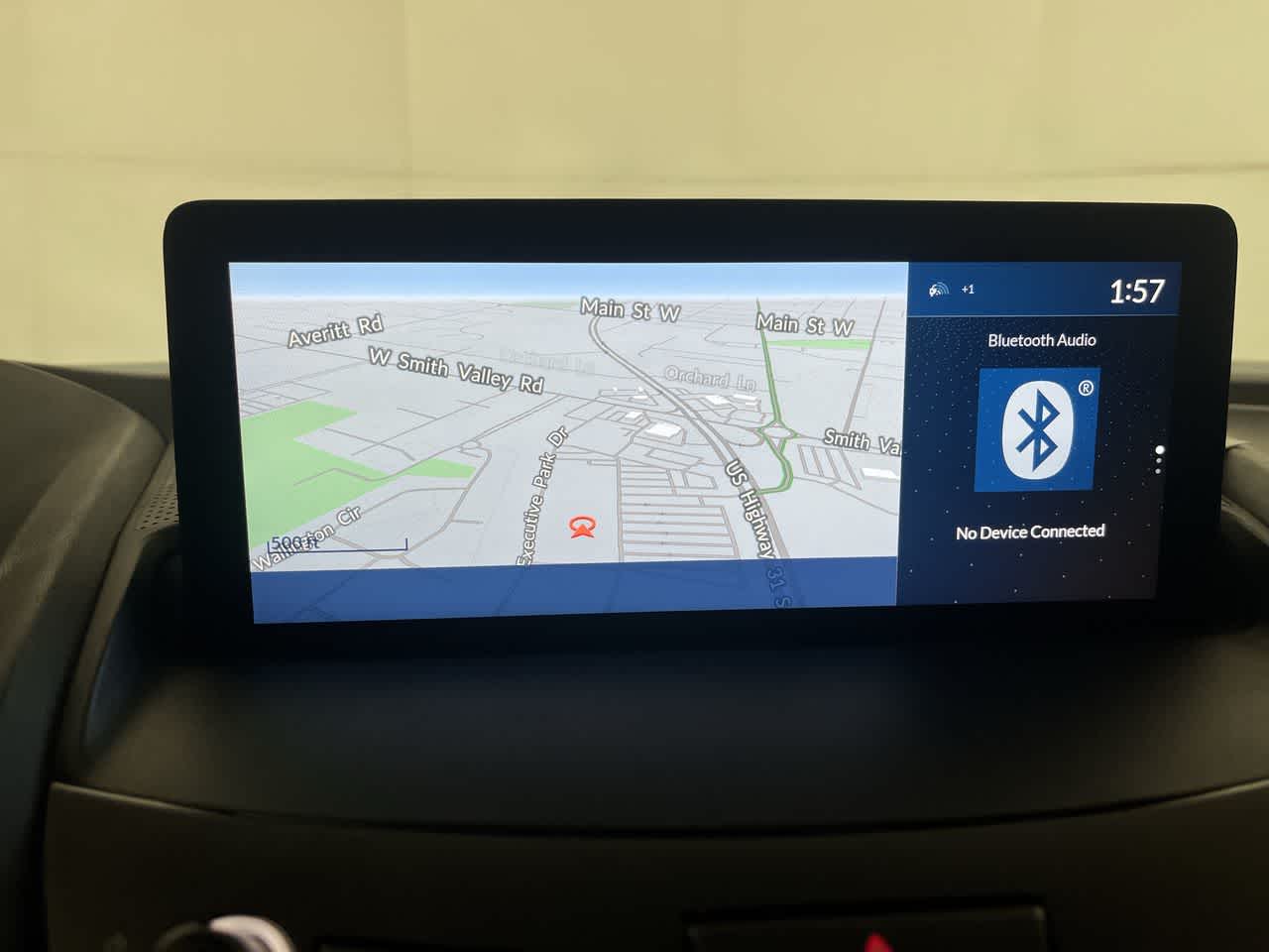 2021 Acura RDX w/A-Spec Package