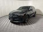 2021 Acura RDX w/A-Spec Package