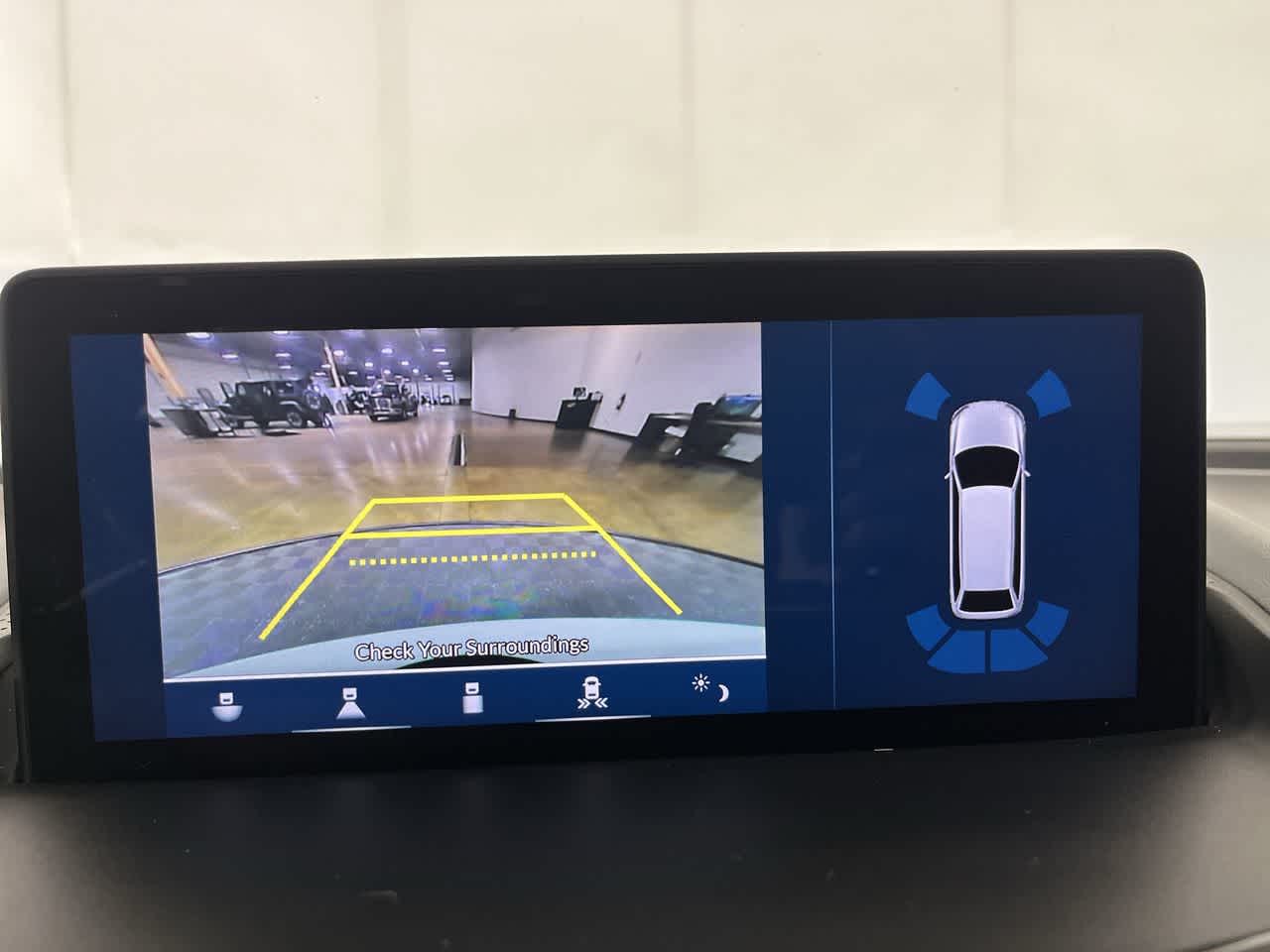 2020 Acura RDX w/A-Spec Pkg