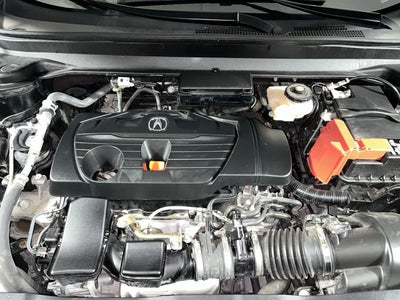 2023 Acura RDX w/A-Spec Package