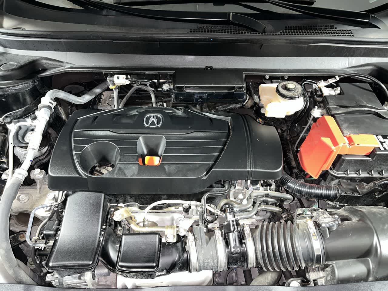 2023 Acura RDX w/A-Spec Package