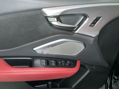 2023 Acura RDX w/A-Spec Package