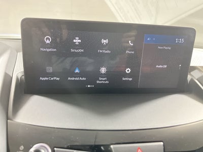 2023 Acura RDX w/A-Spec Package