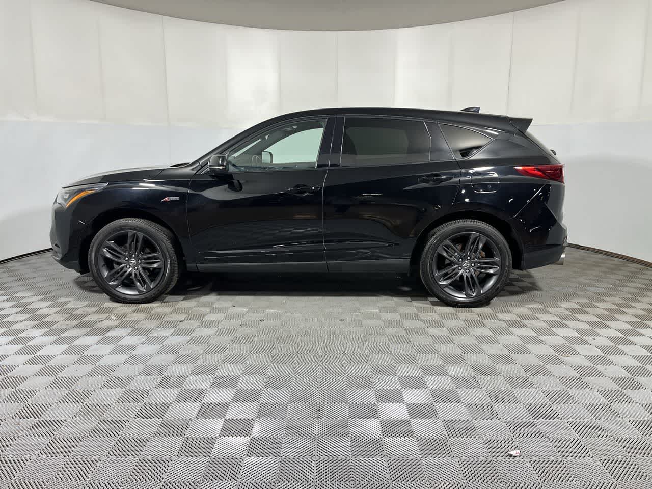 2023 Acura RDX w/A-Spec Package