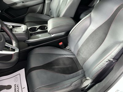 2025 Acura RDX w/A-Spec Package