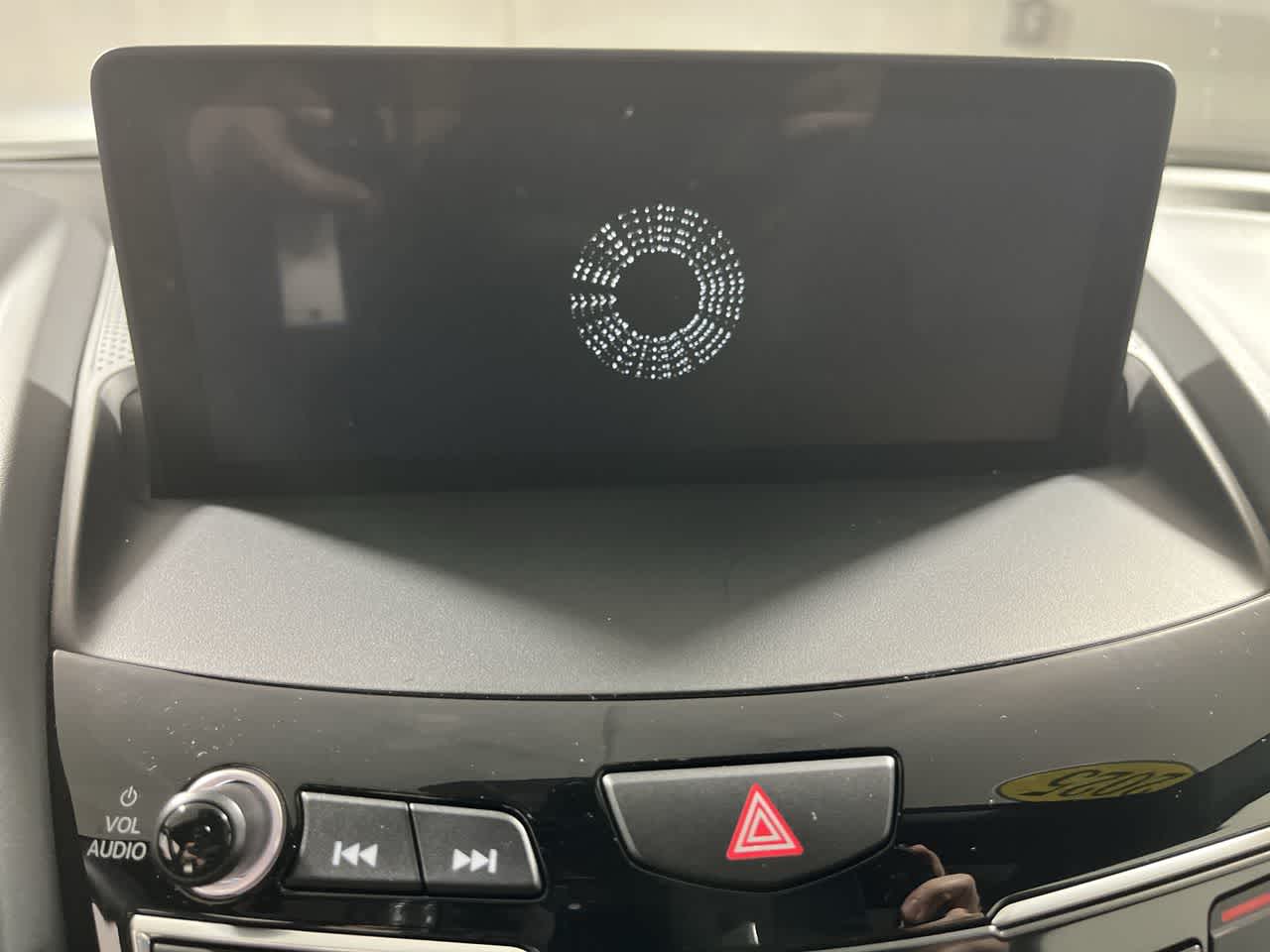 2025 Acura RDX w/A-Spec Package