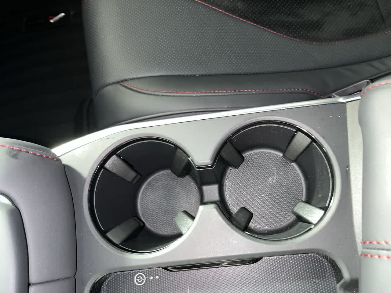 2025 Acura RDX w/A-Spec Package