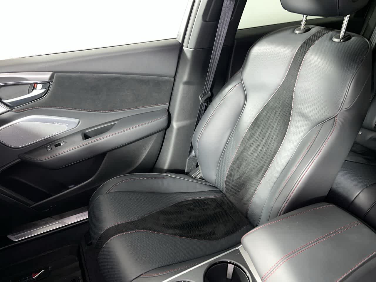 2025 Acura RDX w/A-Spec Package