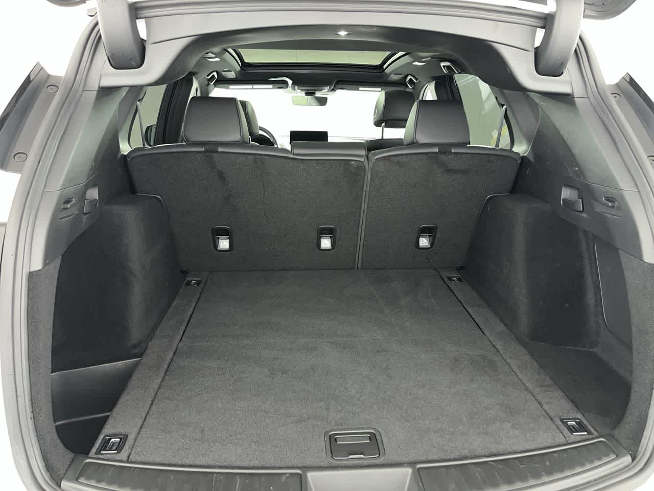 2025 Acura RDX w/A-Spec Package